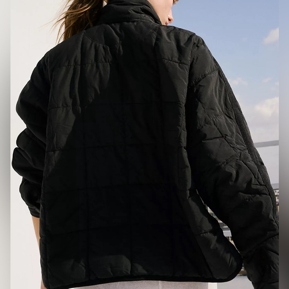 FP Movement Pippa Packable Puffer Jacket - Picture 3 of 10